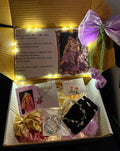 Rapunzel Princess Hamper🧚🏻🌷👸🏻