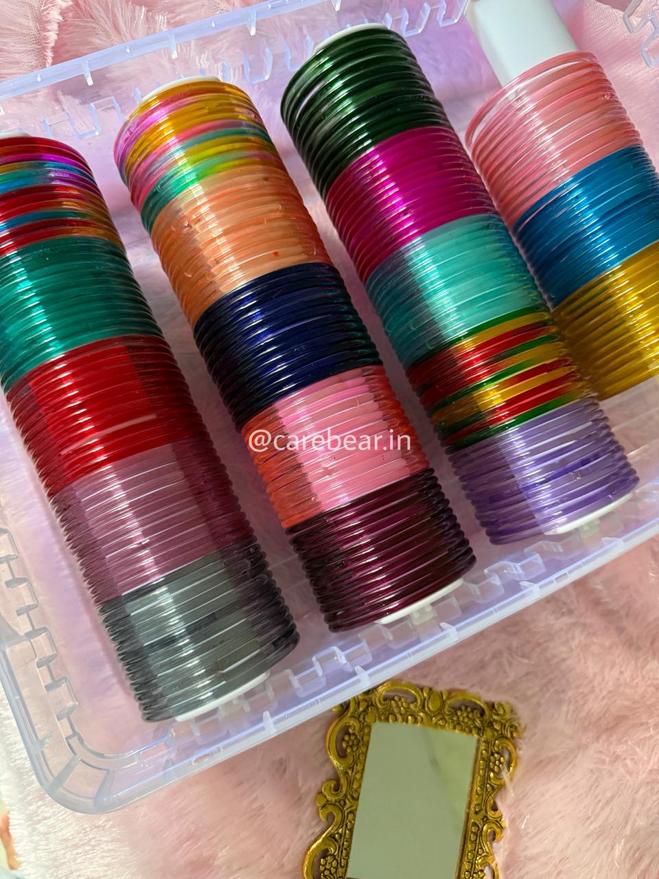 Jelly bangles🎀