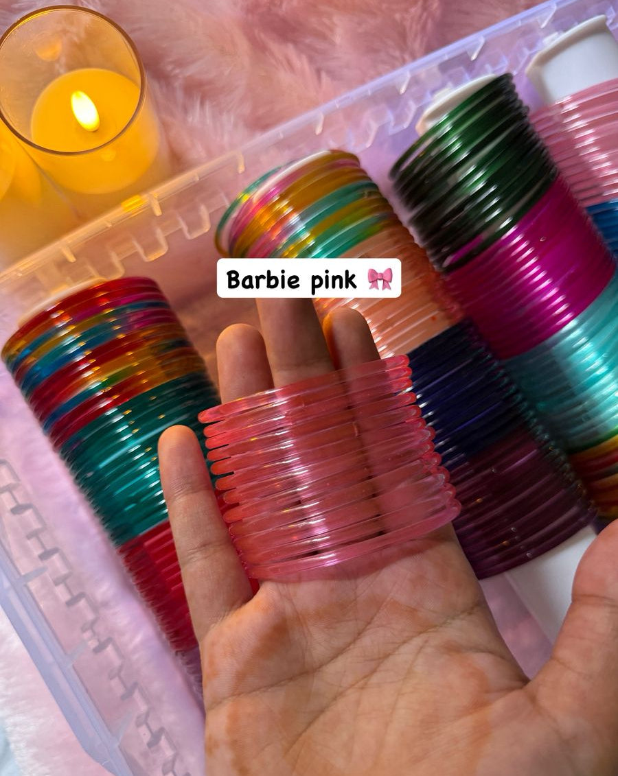Jelly bangles🎀