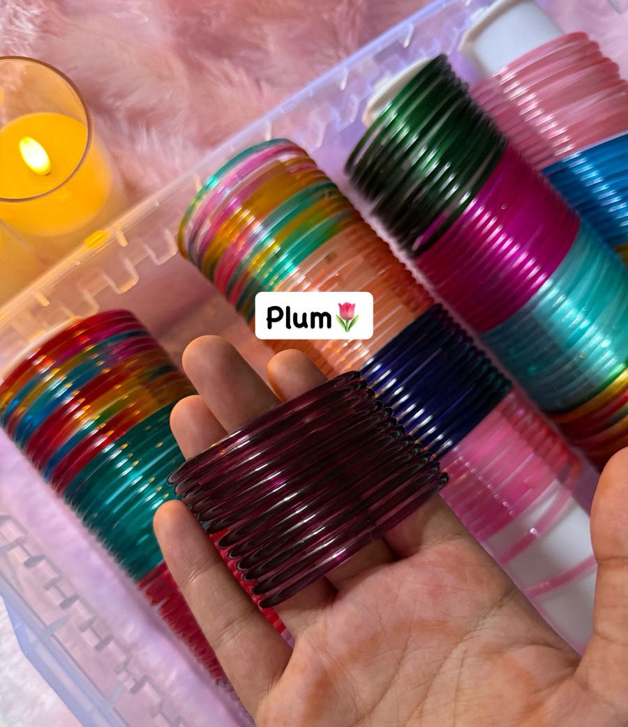 Jelly bangles🎀