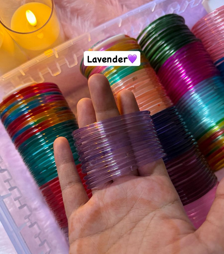 Jelly bangles🎀
