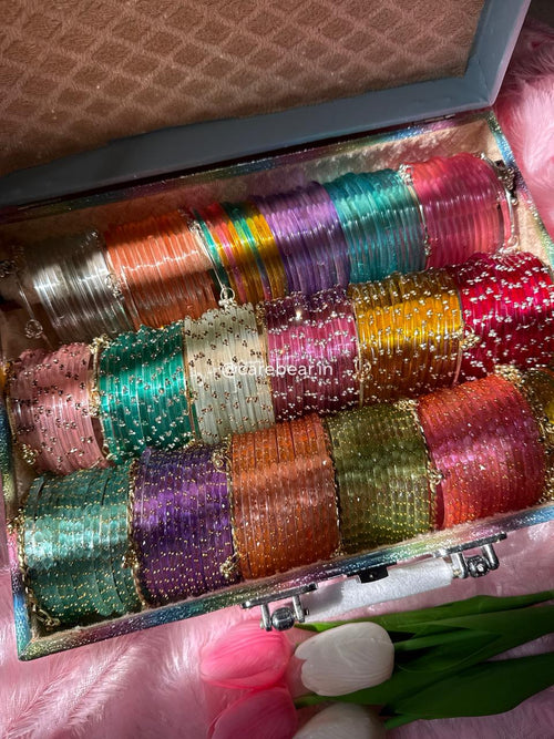 Chamak Patak Box🎀🥰🌷