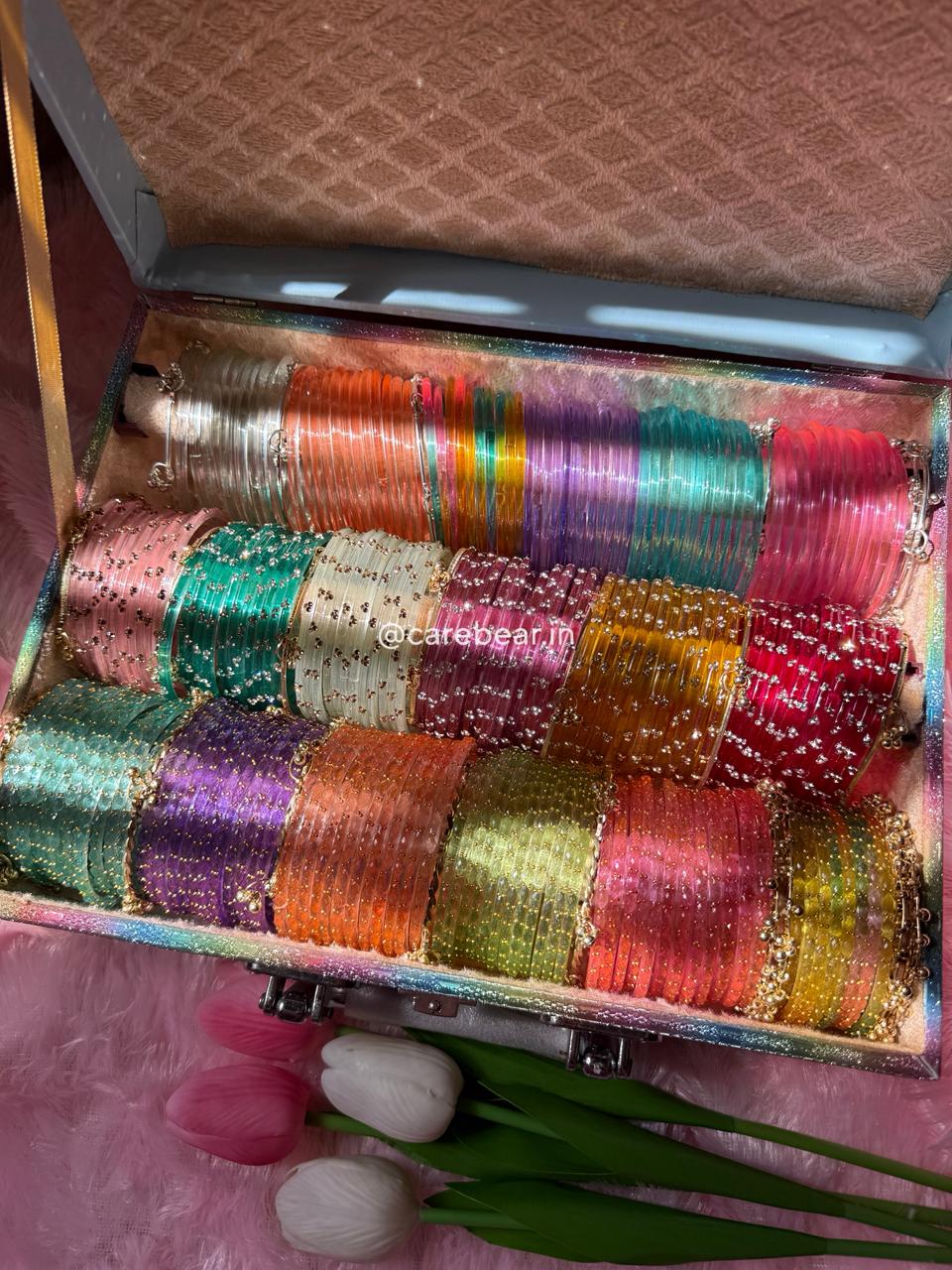 Chamak Patak Box🎀🥰🌷