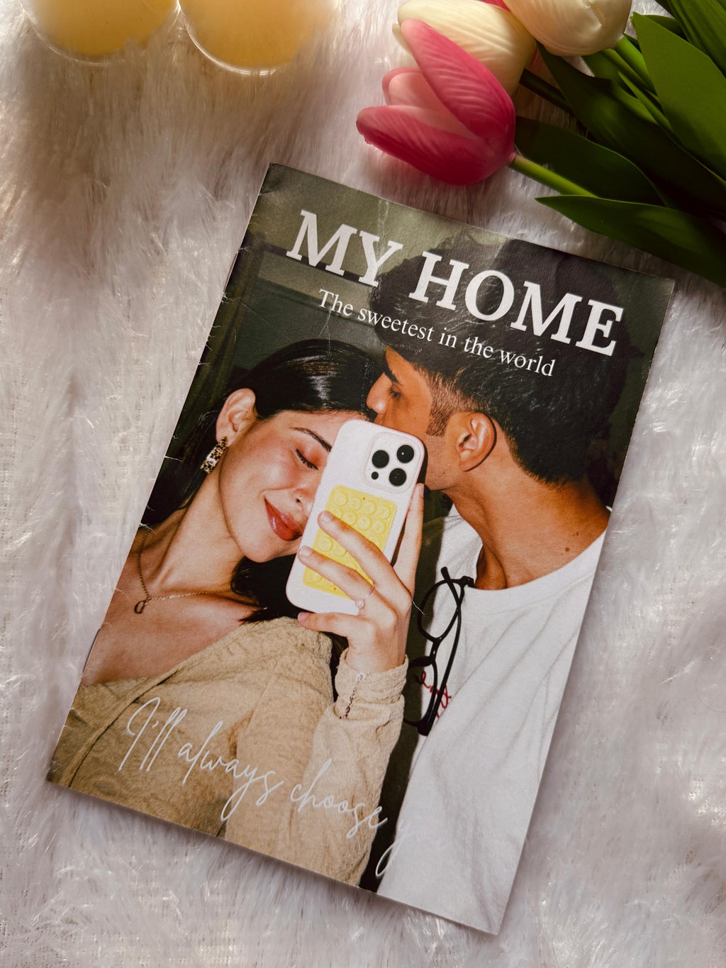 Love story Book 💕💗💖