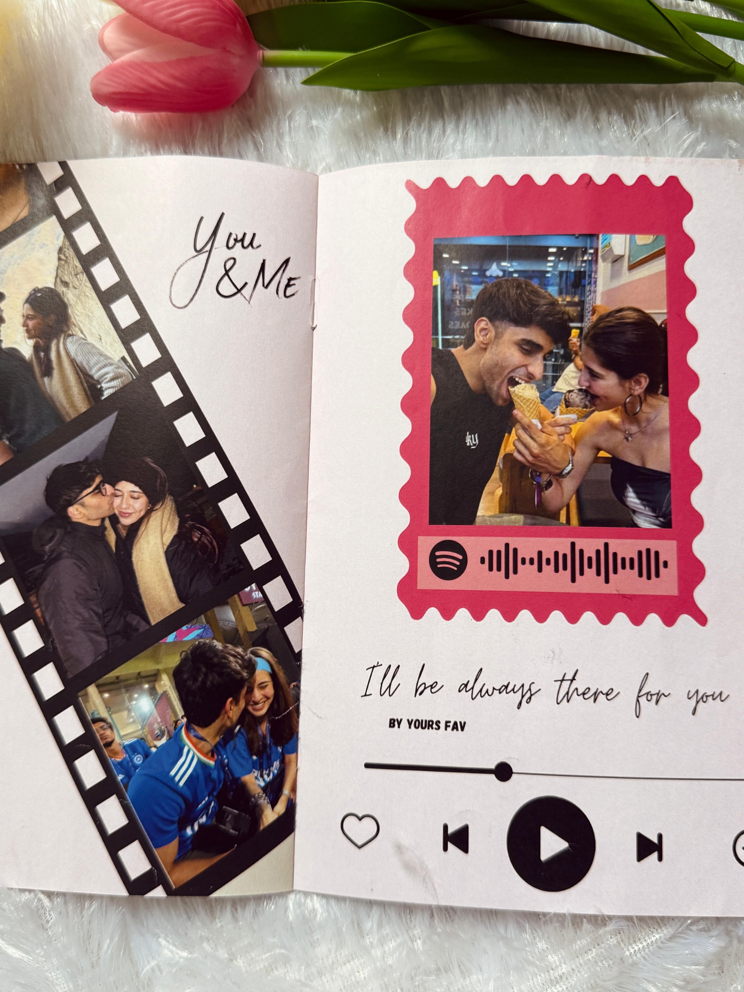 Love story Book 💕💗💖