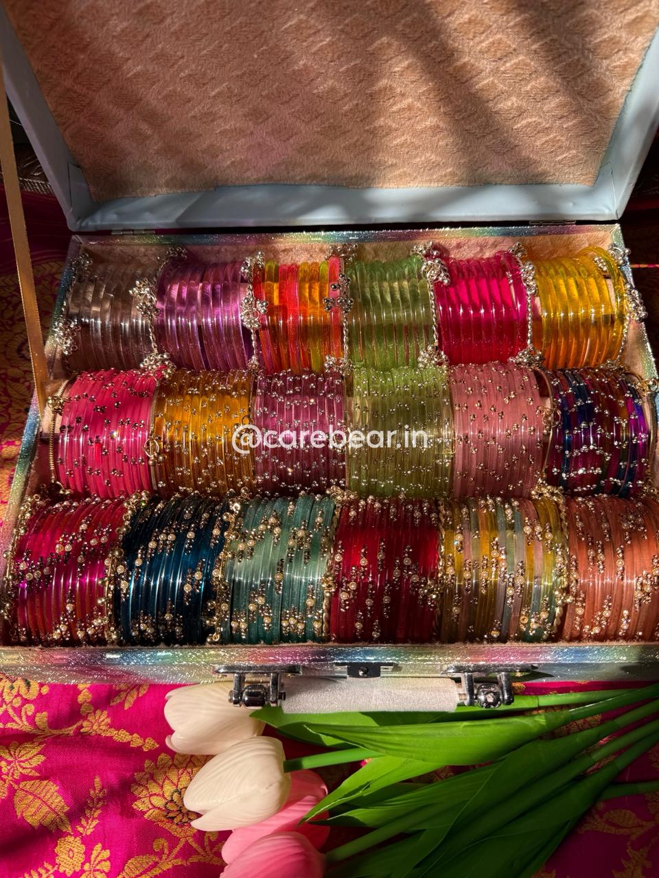 Pataka Pitara Box🎀🥰🌷