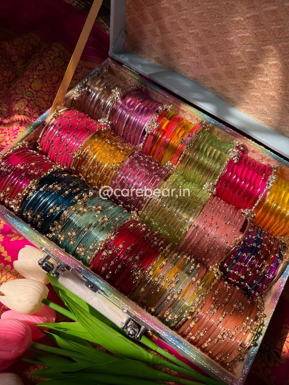Pataka Pitara Box🎀🥰🌷