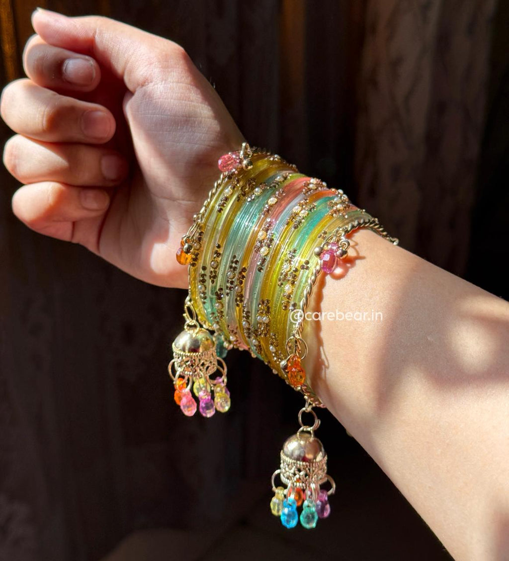 Malika Bangles🌷