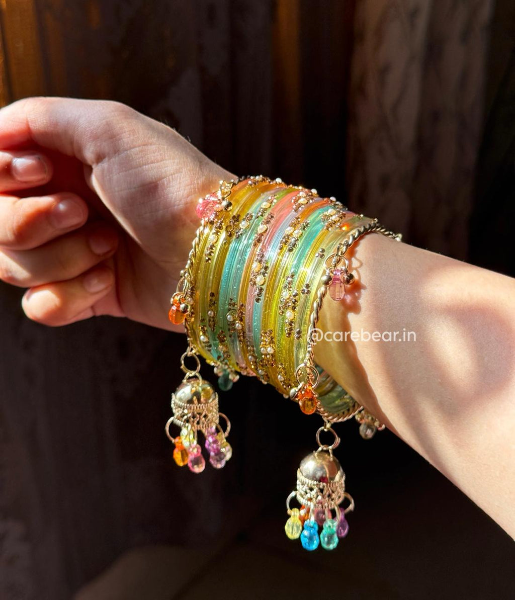 Malika Bangles🌷