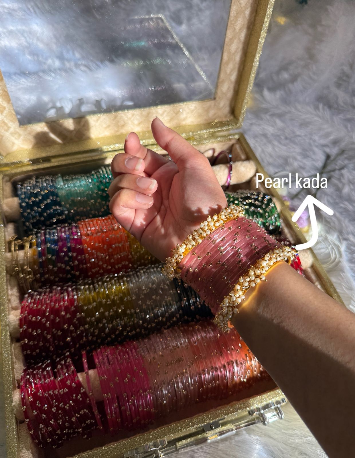 24 Dozen Fairy Box ✨🧚🏻😍💕