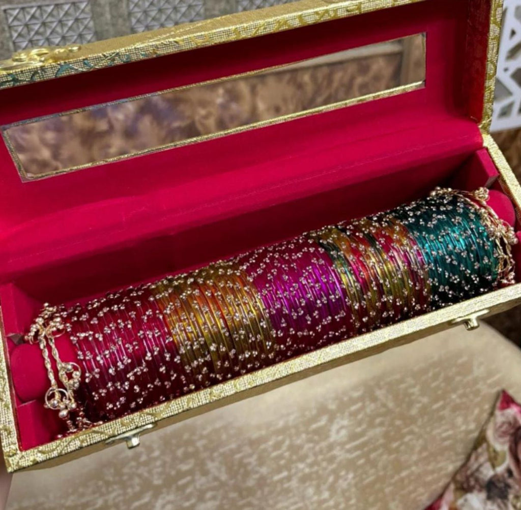 Mini fairy bangle box🎀🪷