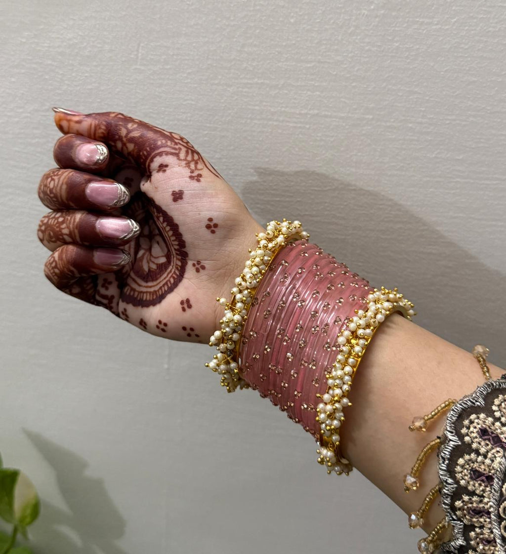 Gul Noor bangles💗🌸🌷🫶