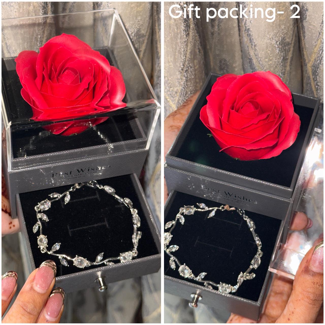 Rapunzel bracelet 🌷🎀 (bestseller)