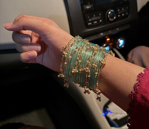 Gulnaar Bangles🧚🏻