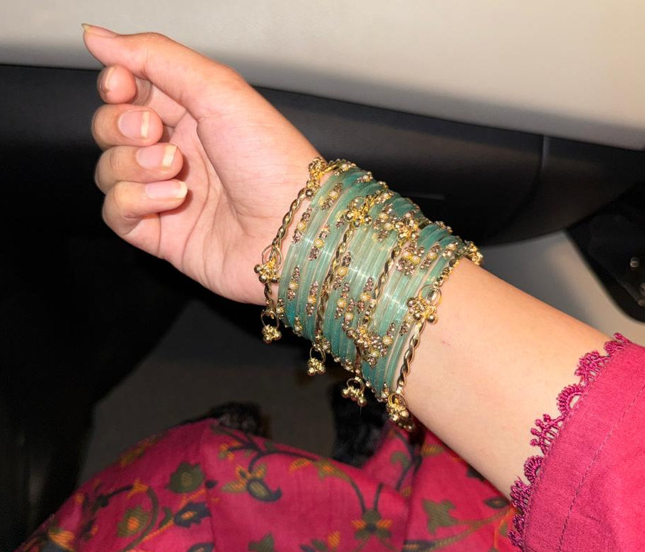 Gulnaar Bangles🧚🏻
