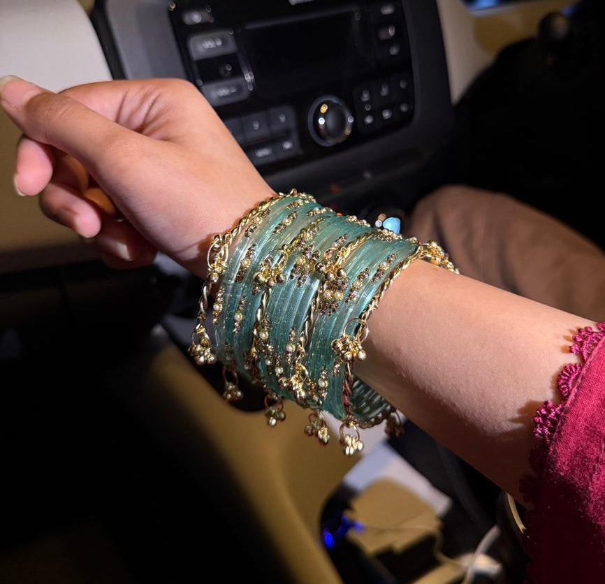 Gulnaar Bangles🧚🏻