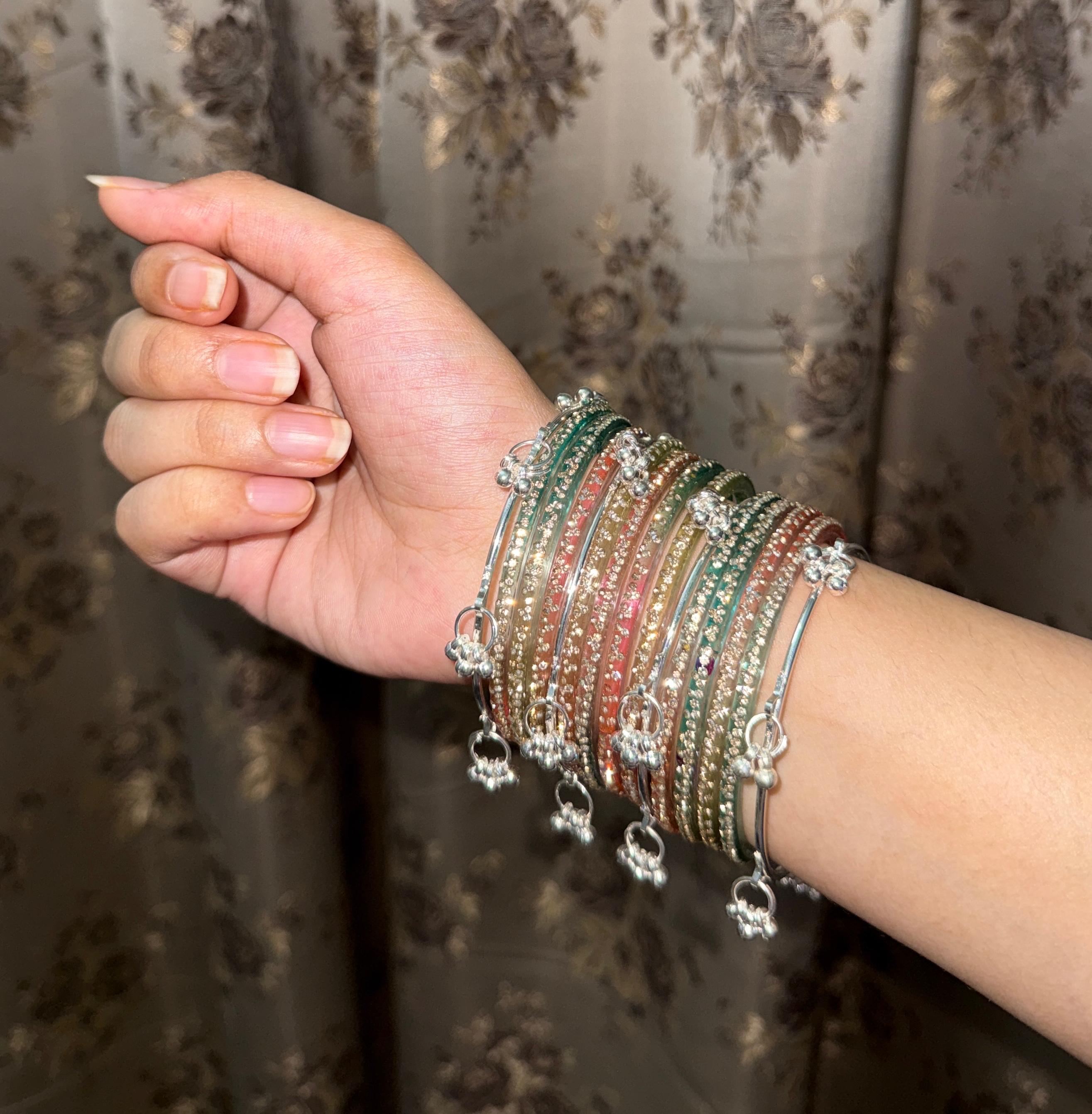 Heeri Bangles✨🥹💕