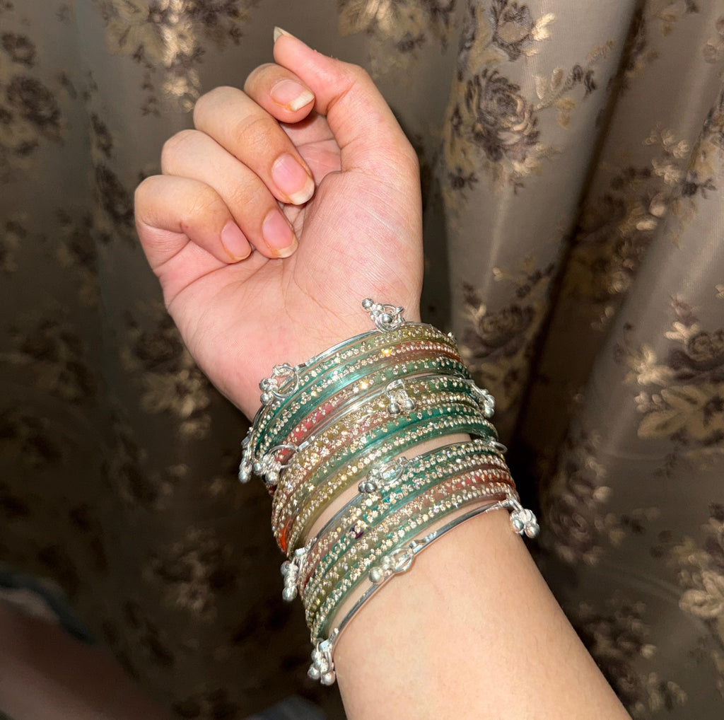 Heeri Bangles✨🥹💕