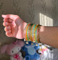 Husn bangles💖💛