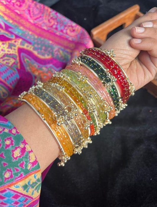 Kashmiri Set (Colorful)🥰🪷
