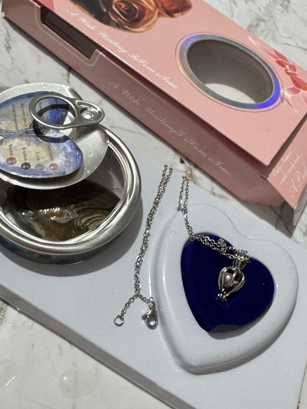 Pearlco Love Box✨🥹