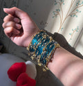 Saiyaara Bangles💙✨