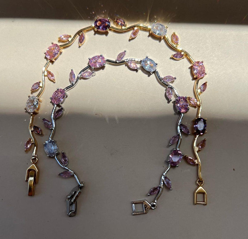 Rapunzel bracelet 🌷🎀 (bestseller)